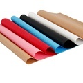 Shockproof and Recyclable Honeycomb Kraft Paper Wrap Sheets - Colorful Gift Wrap Paper1