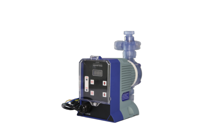 JCMA dosing pump