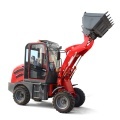 High Quality Europe Type Mini Front End Wheel Loader 908 Diesel Loader - Factory Price for Sale1