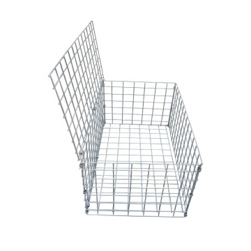 Top 10 Most Popular Chinese Gabion Box Brands