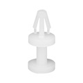 China Factory Nylon 66 Insulation Plastic PCB Board Spacer Support1
