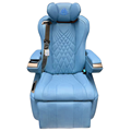 KIMSSY Electric Heated Ventilated Massage Seat for Vito V260 Viano MPV1