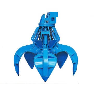 Top 10 Most Popular Chinese Hydraulic Grapple For Tractor Brands