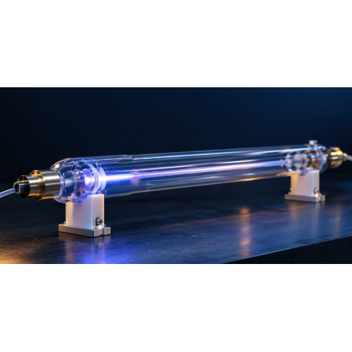 Alimentation pour les tubes laser CO2 RECI : ce qui est différent et comment l'adapter