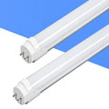 High-Quality 4ft LED T8 Glass Tubes: 9W, 18W, 22W Options1