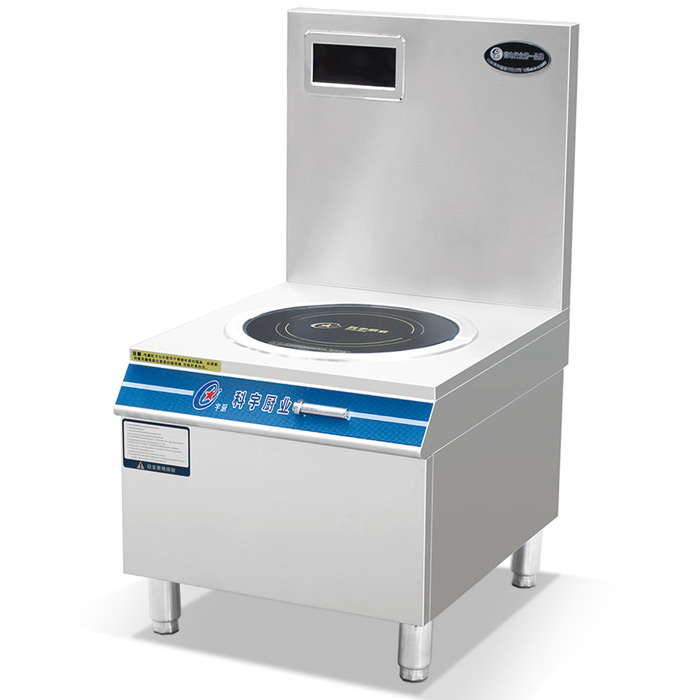 Shandong Keyu Kitchen Industry Co., Ltd.A