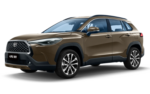 What are the advantages of New Cars?