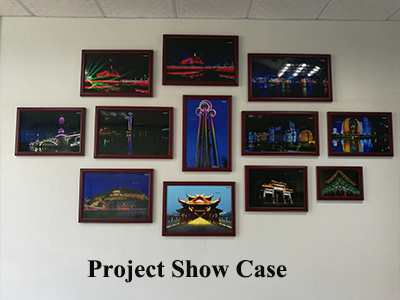 Guangdong guangzhidian lighting Co., Ltd.