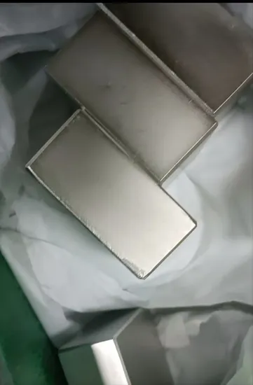 N35 Super Strong Permanent NdFeB Block Cube Square Motor Generator Rare Earth Rectangular Neodymium Magnet1