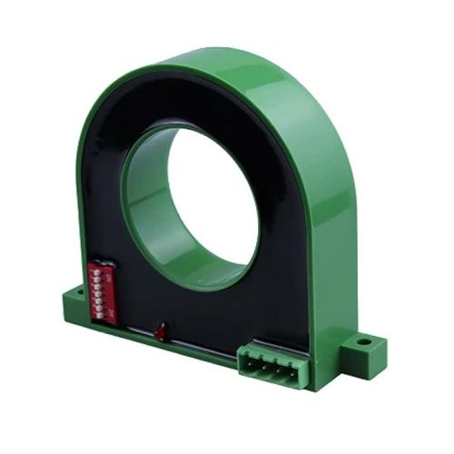 Interruptor DIP del transmisor de corriente CA serie B7 LF