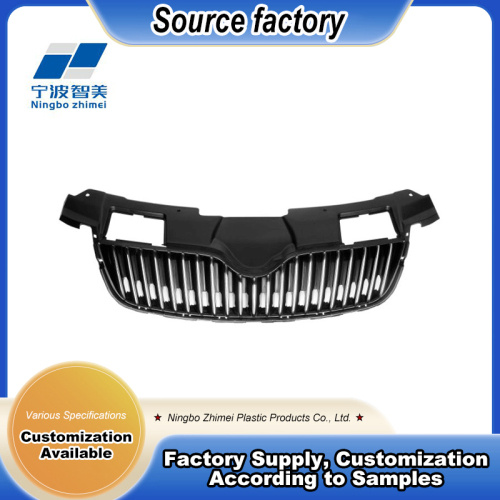 Front Grille for Automotive Models