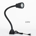 Εργαλείο LED Machine Εργαλείο Long Arm Lighting 3W5W7W Μηχανικός φωτισμός Μηχανή LED Μηχανή Εργασίας Λυχνίου Τόρνου1