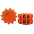 Magnetic IP44 Road Flares: Emergency Roadside Safety Lights & LED Strobe Warning Beacons1