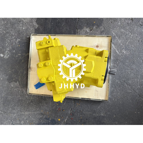 Замена гидравлического двигателя V12-080 для буровой установки Atlas Copco 37190040 Parker 3786619 CS14