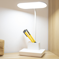 Customized Rechargeable LED Study Desk Lamp for Reading, Folding USB Office and Living Room Light1