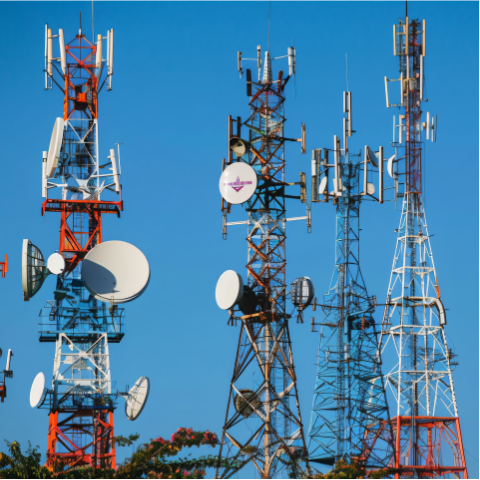 Equipamento de energia