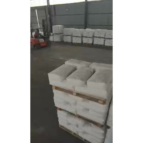 redispersible polymer powder in warehouse