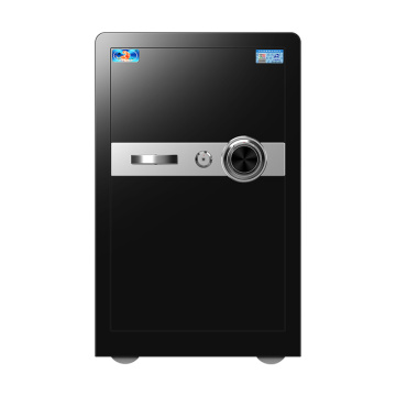 Top 10 Most Popular Chinese Steel Mechanical Lock Safebox Brands