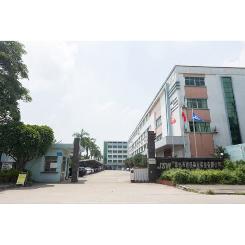 JSW fortalece las capacidades globales de fabricación de conectores