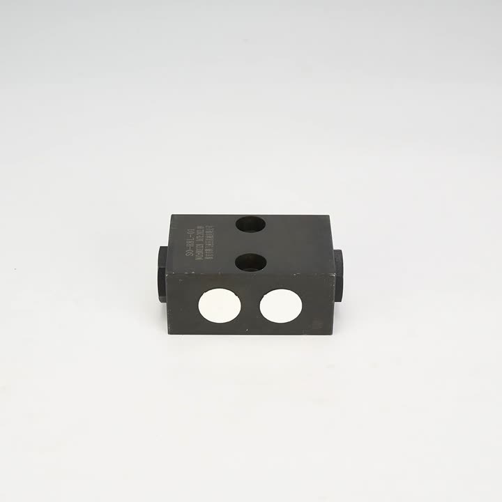 Hidrolik kilit yani h8l