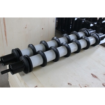 Top 10 Popular Chinese Conveyor Components Manufacturers