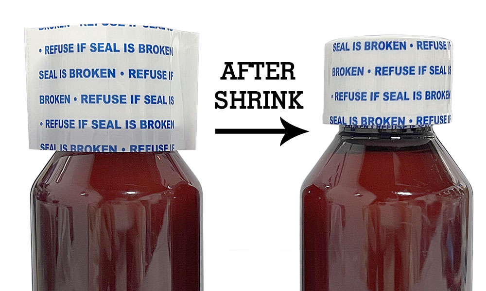Heat Shrink Wrap Heat Shrink Wrap