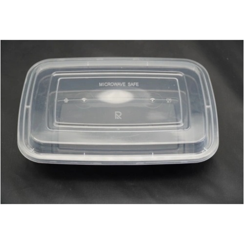 Innovative Solutions in Disposable Plastic Rectangular Containers: Reshaping the Food Packaging Landscape