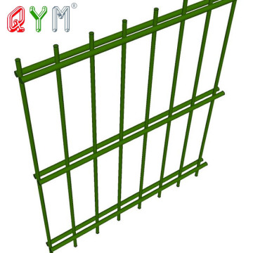 China Top 10 Double Wire Fence Brands