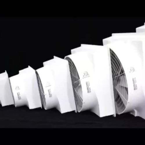 FRP FAN VİDEOSU
