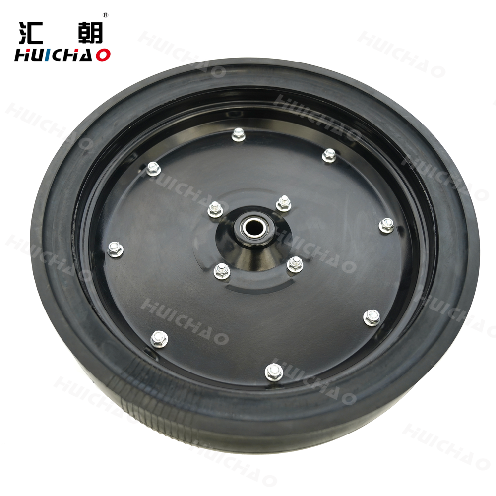 Depth Gauge Wheel 010