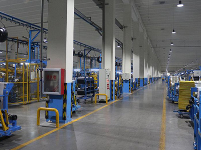Weifang Gunaite Rubber Co., Ltd.