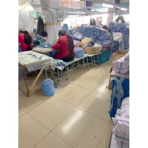 we are sewing microfibre refill