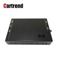 Wireless Apple CarPlay and Android Auto Module with Siri Support for Various Audi Models1