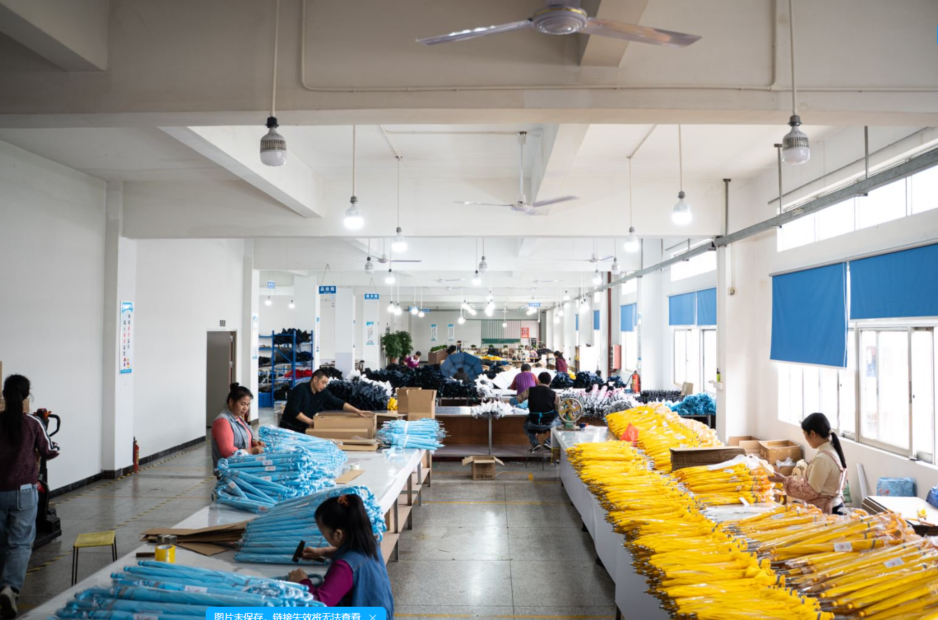 Shenzhen Baisite Umbrella Co.,Ltd