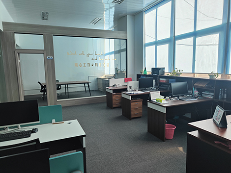 Taizhou Jiabo Instrument Technology Co., Ltd.