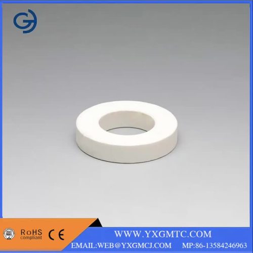 Ceramic gasket