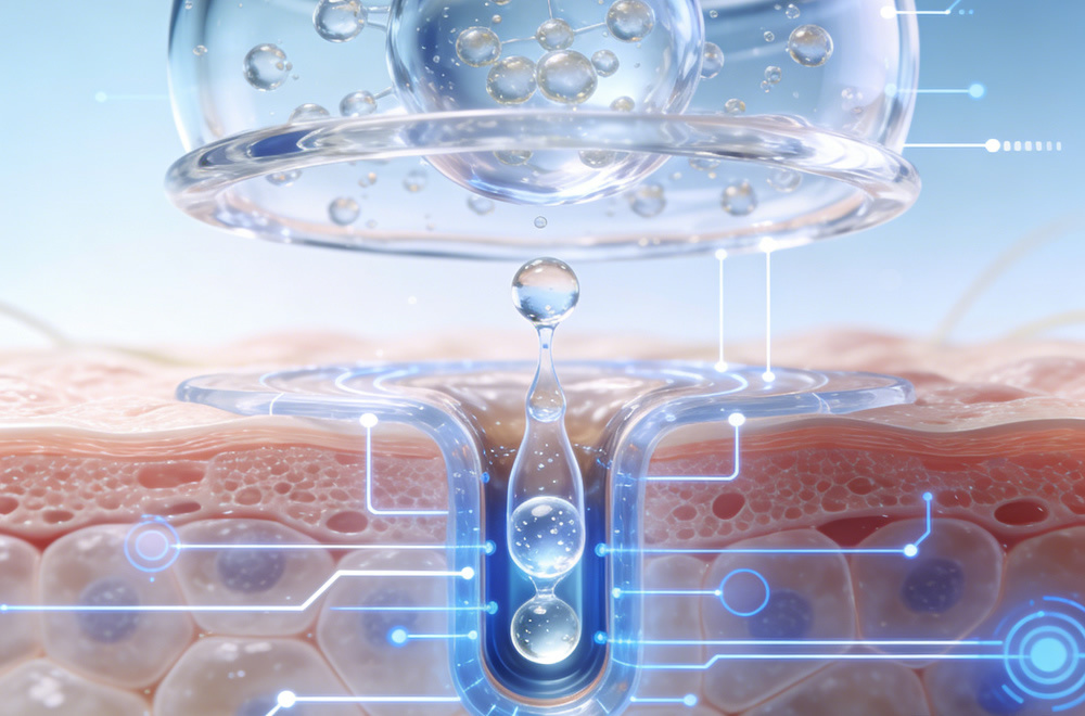 غشاء الخلية الاصطناعية