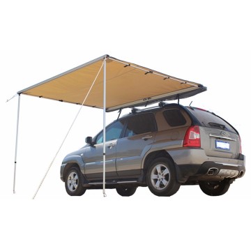 Top 10 Most Popular Chinese Car Awning Brands