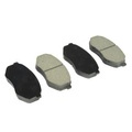HE21-33-28ZA HE21-33-28ZB Brake Pads for Mazda, Mitsubishi, Toyota - D433-7500 D589-7320 FDB9021