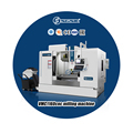 Precision 5-Axis Vertical CNC Machining Center VMC11651