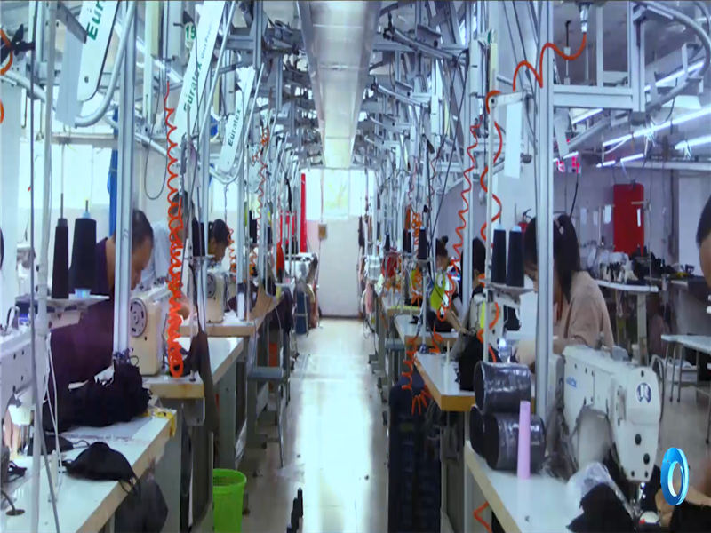 SUZHOU HENGRUN IMP. & EXP. CORP.,LTD