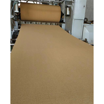 Ten Chinese Cork Sheet Suppliers Popular in European and American Countries