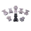 Adjustable Toggle Catch Clamp with Safety Snap Lock for Cases and Cabinets1