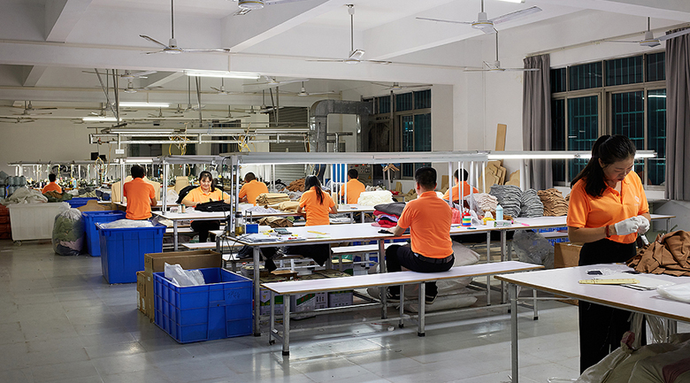 Production Workshop