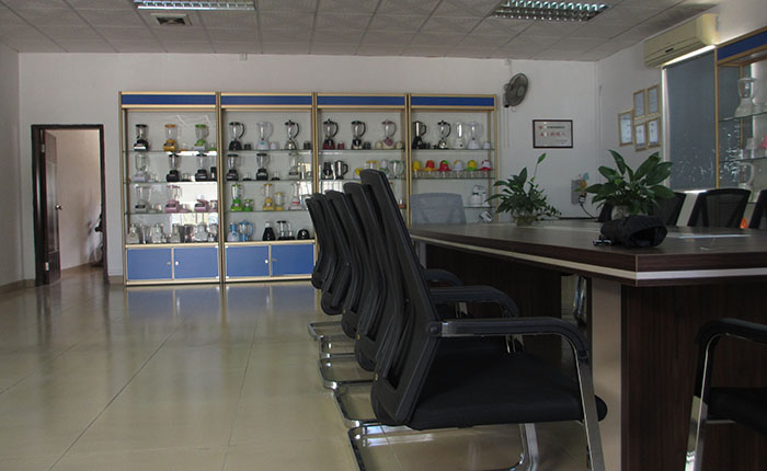 Jiangmen Yingxiang Motor Manufacturer Co., Ltd.