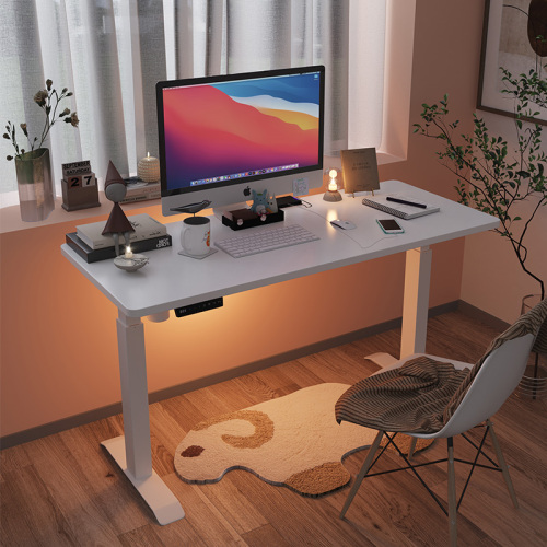 Why Is Height Adjustable Desk