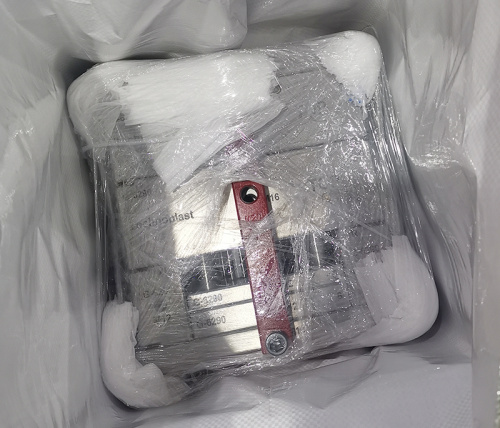 La industria de moldeo por inyección en Europa ha experimentado un rápido crecimiento.