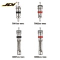 High Temperature Resistant Large Bore Tire Valve Core: JDI-C3 C4 Series1