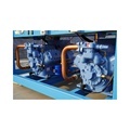 Bitzer and Danfoss Condensing Units for Refrigeration (30HP and 24DC)1