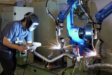 welding line introduce